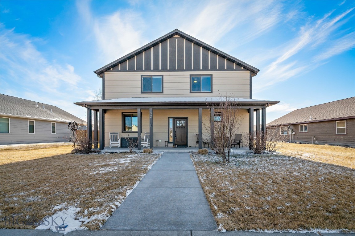 304 Farmall Lane