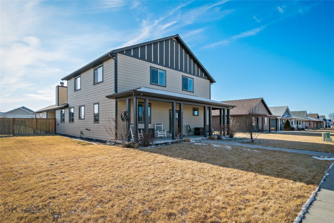 304 Farmall Lane