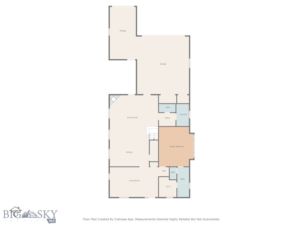304 Farmall Lane