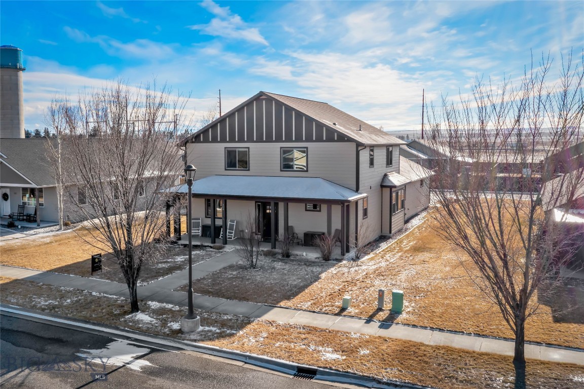 304 Farmall Lane