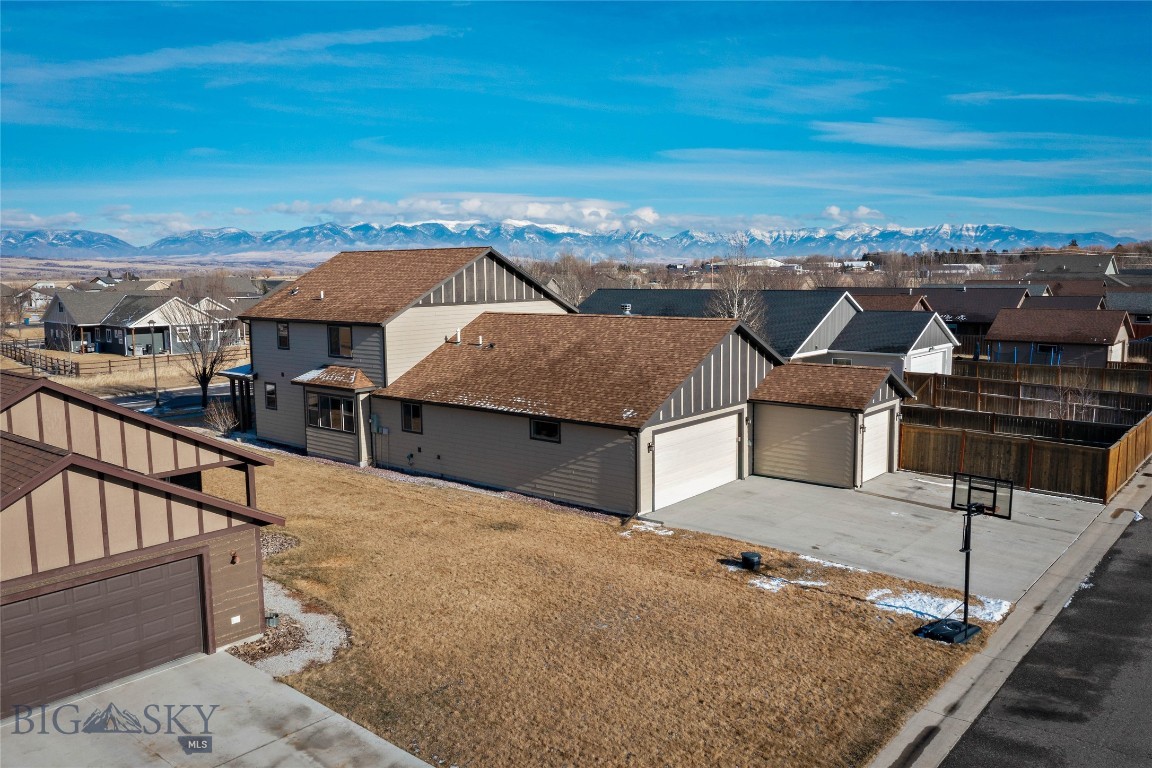 304 Farmall Lane