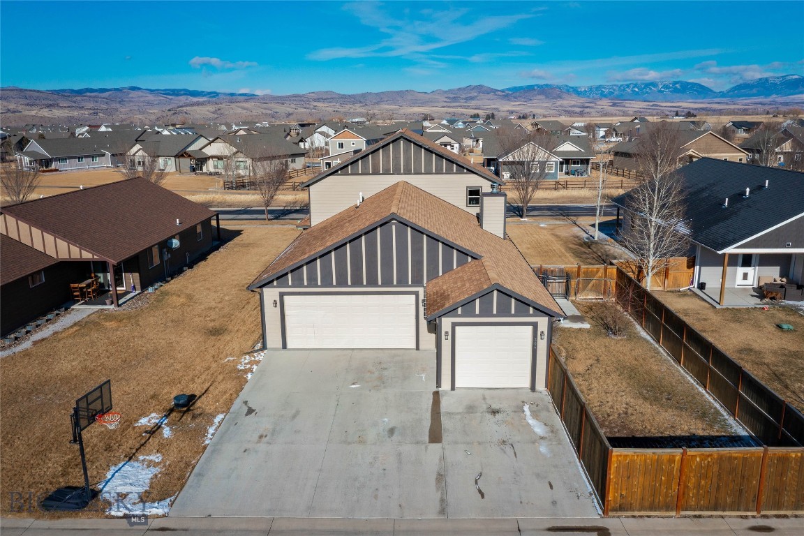304 Farmall Lane