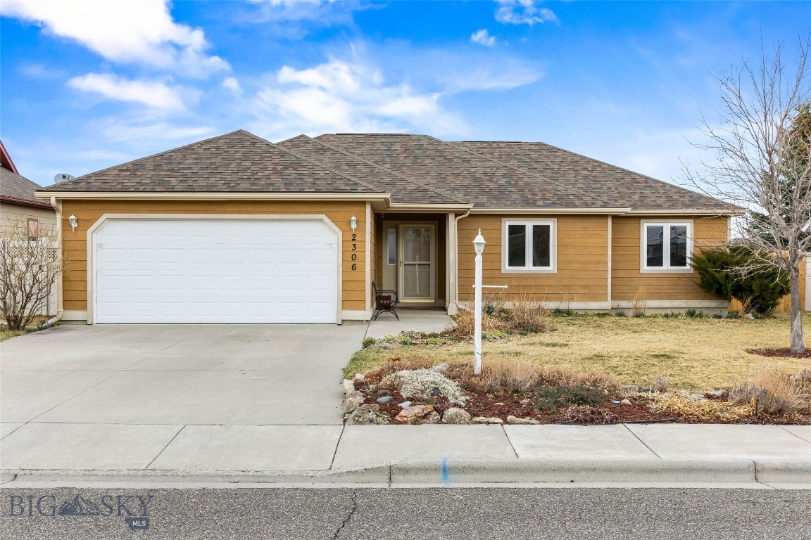 2306 Constellation