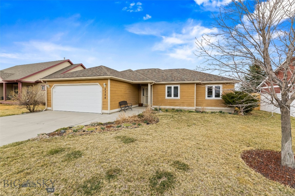 2306 Constellation