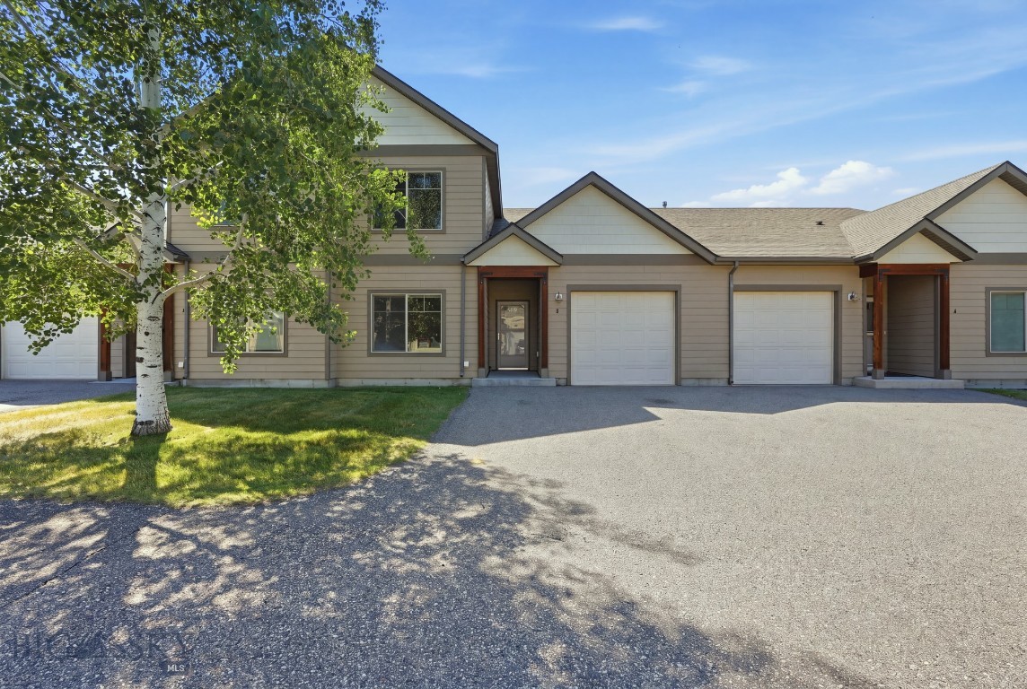 884 Quail Run Road B