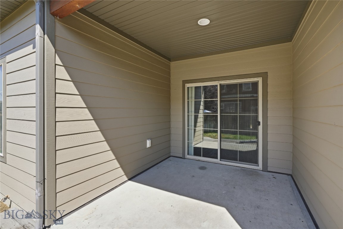 884 Quail Run Road B