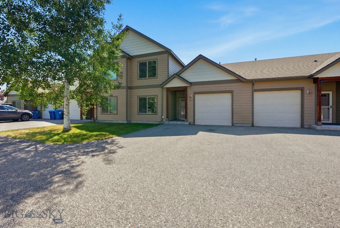 884 Quail Run Road B