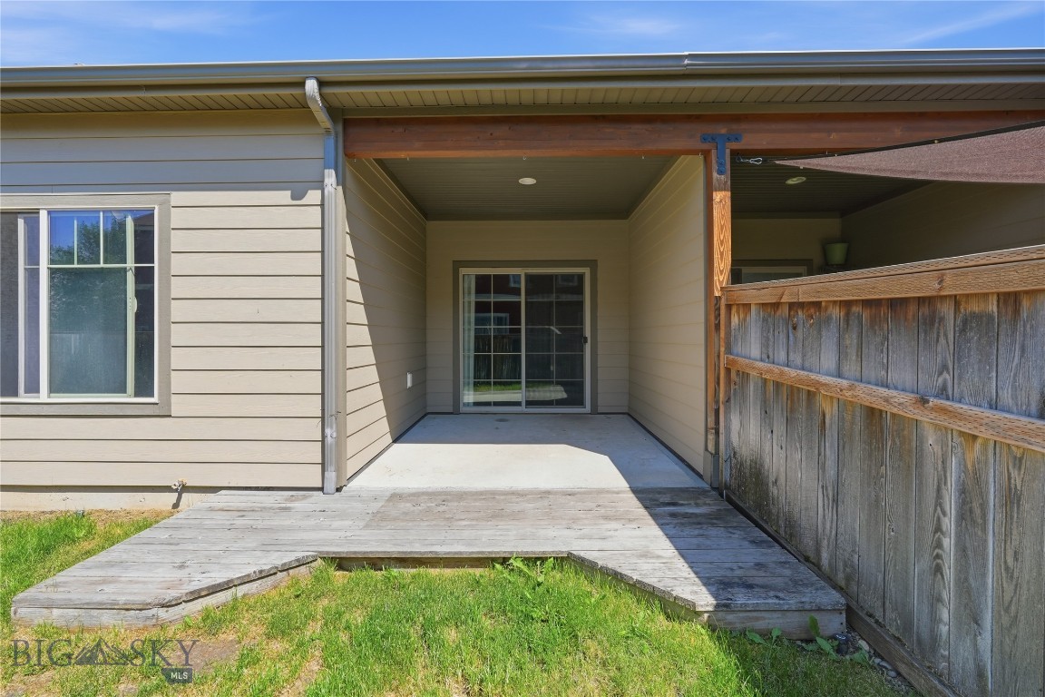 884 Quail Run Road B