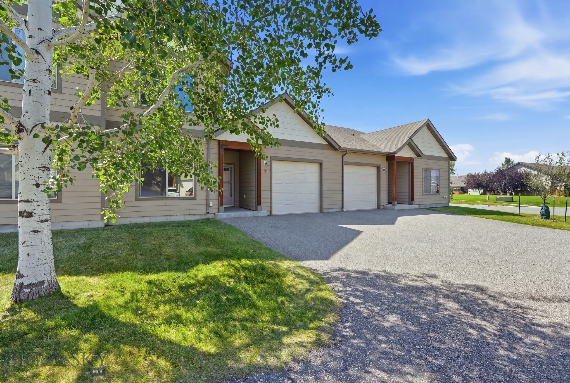 884 Quail Run Road B