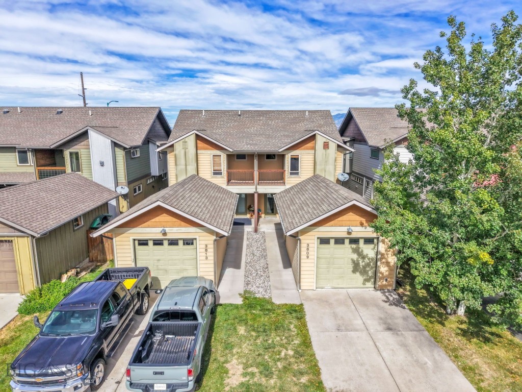 3809 Laduke Street