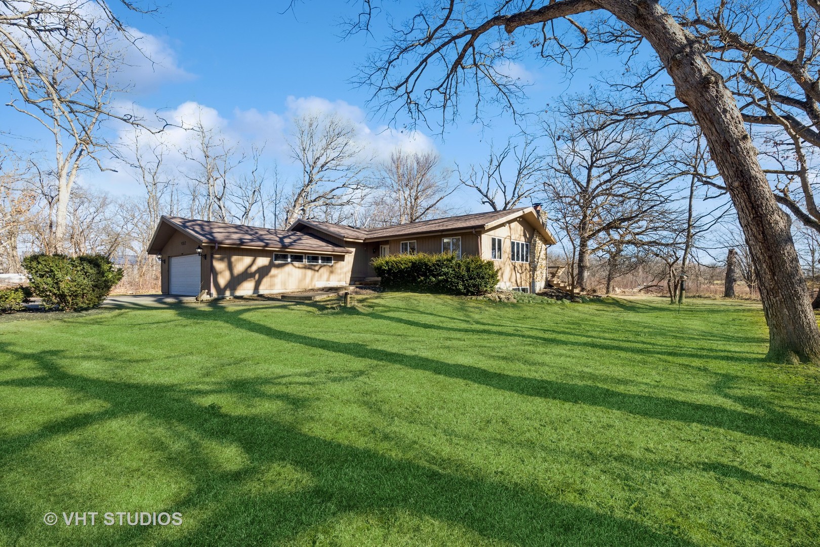 9802 CLARK Road