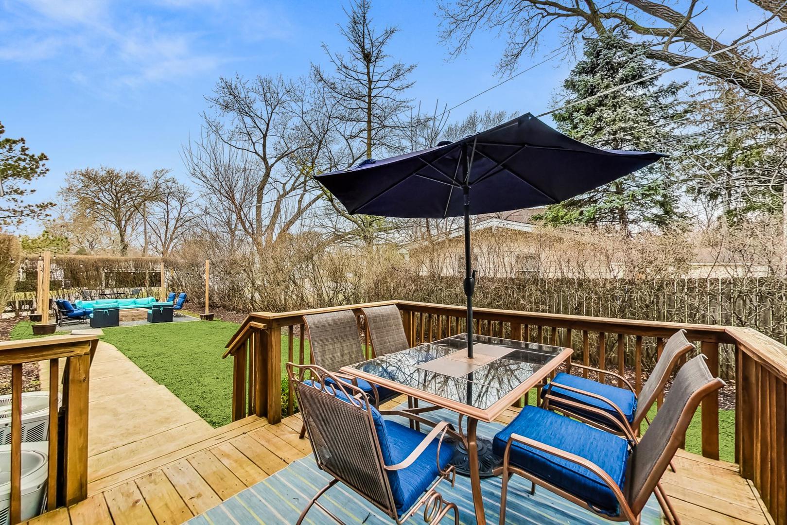 1040 Greenwood Avenue