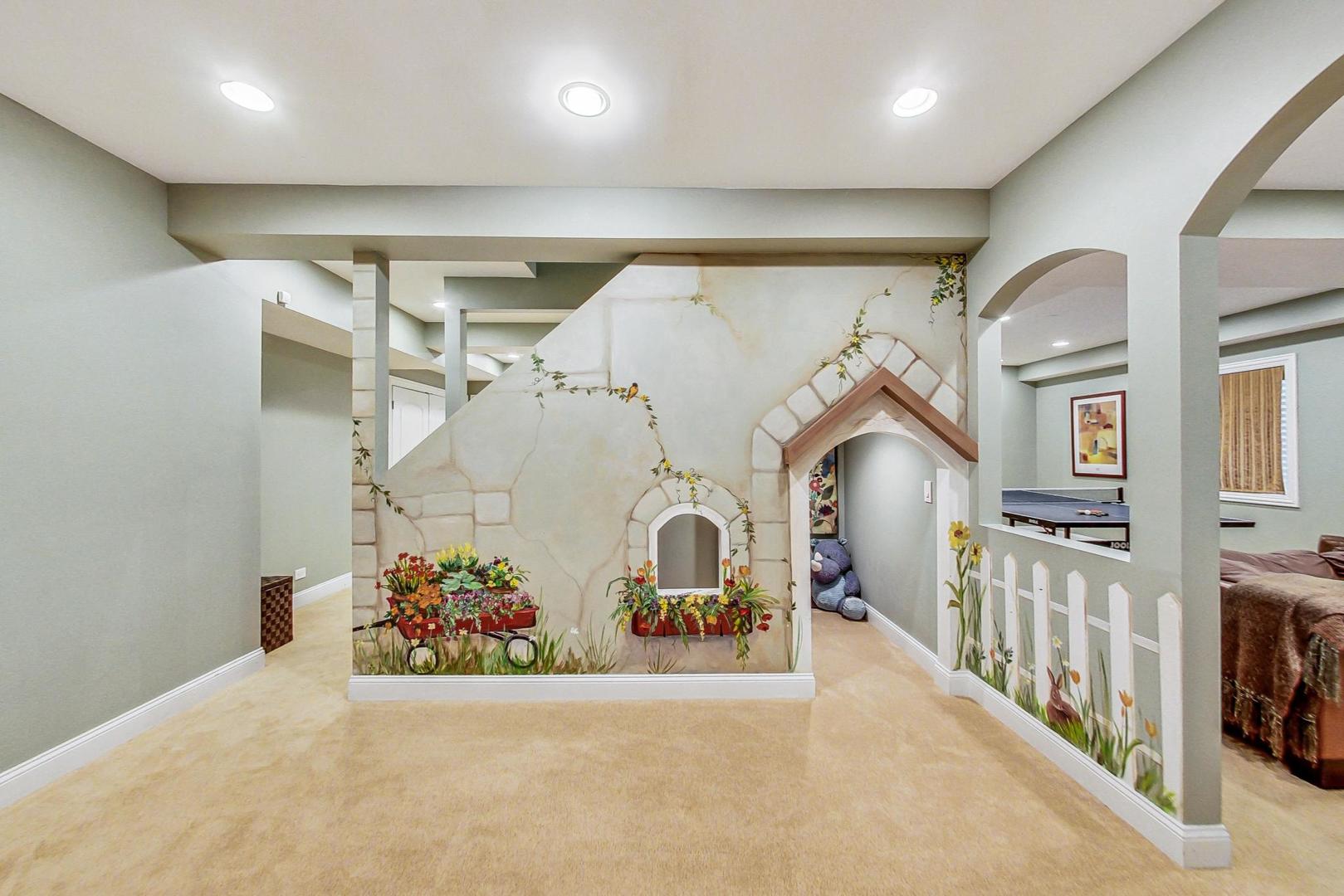 1040 Greenwood Avenue