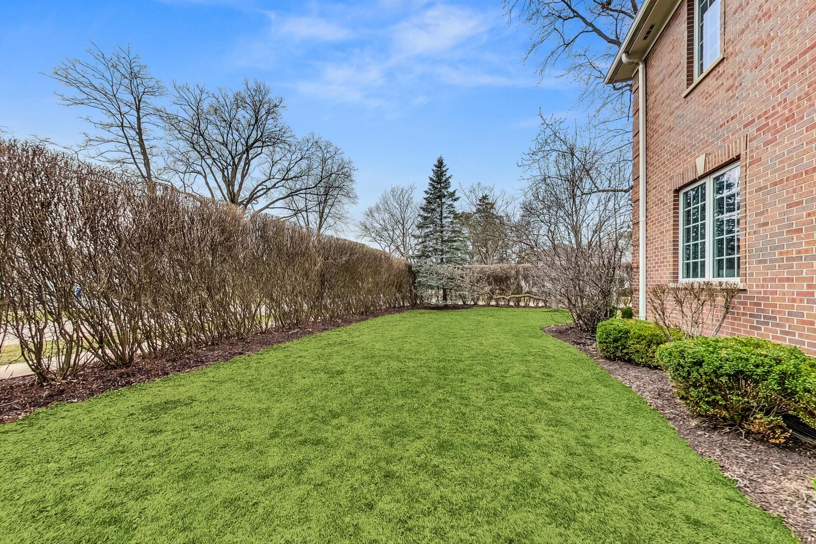 1040 Greenwood Avenue