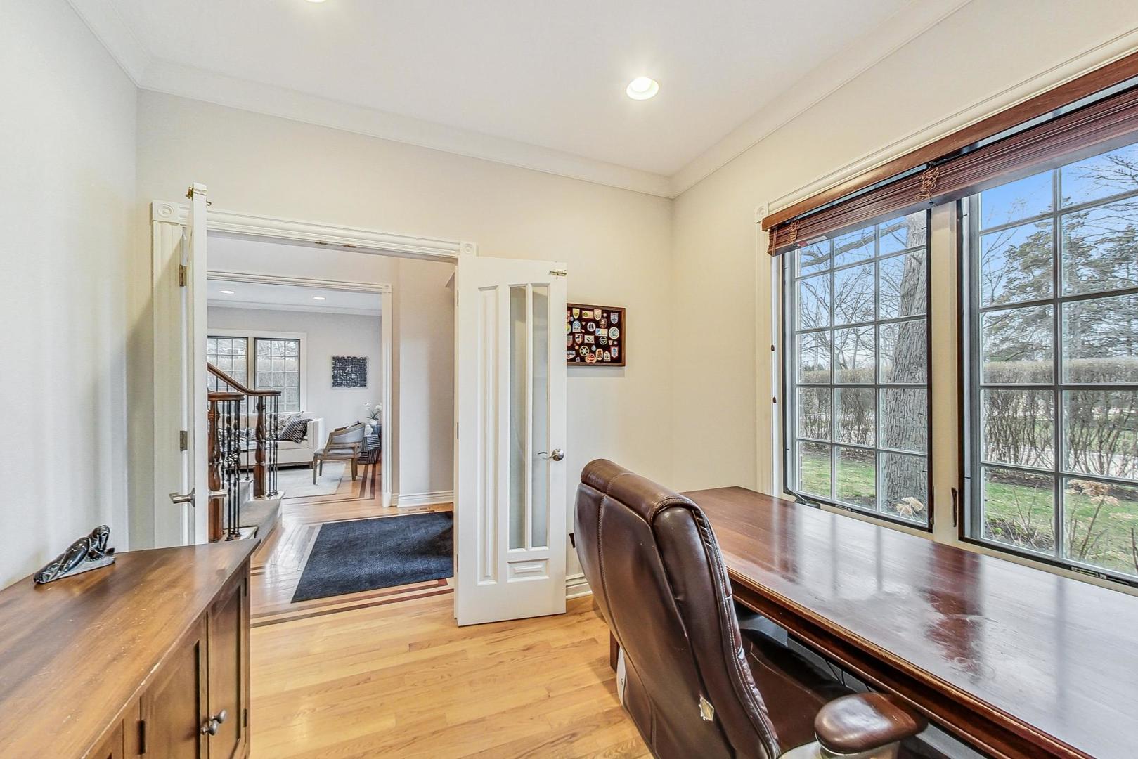 1040 Greenwood Avenue