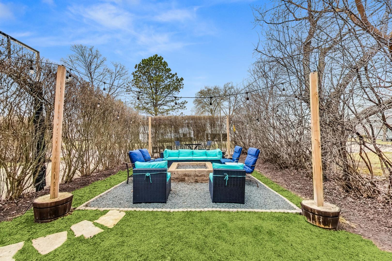 1040 Greenwood Avenue