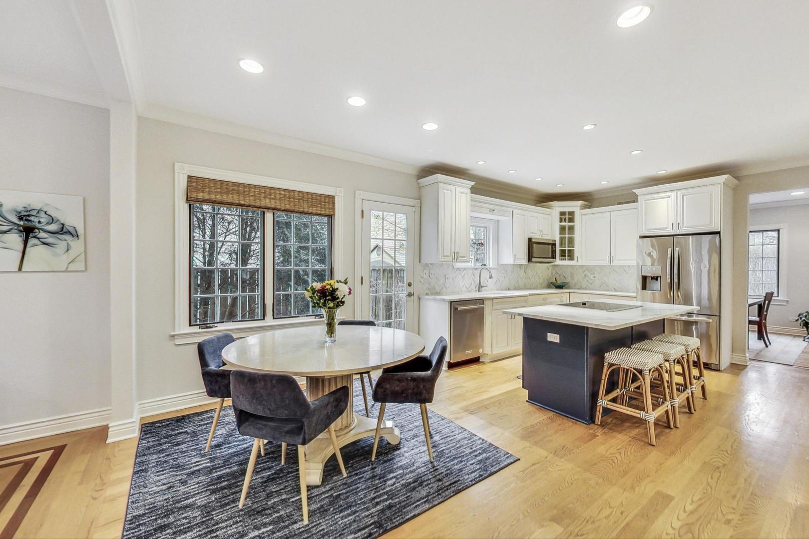 1040 Greenwood Avenue