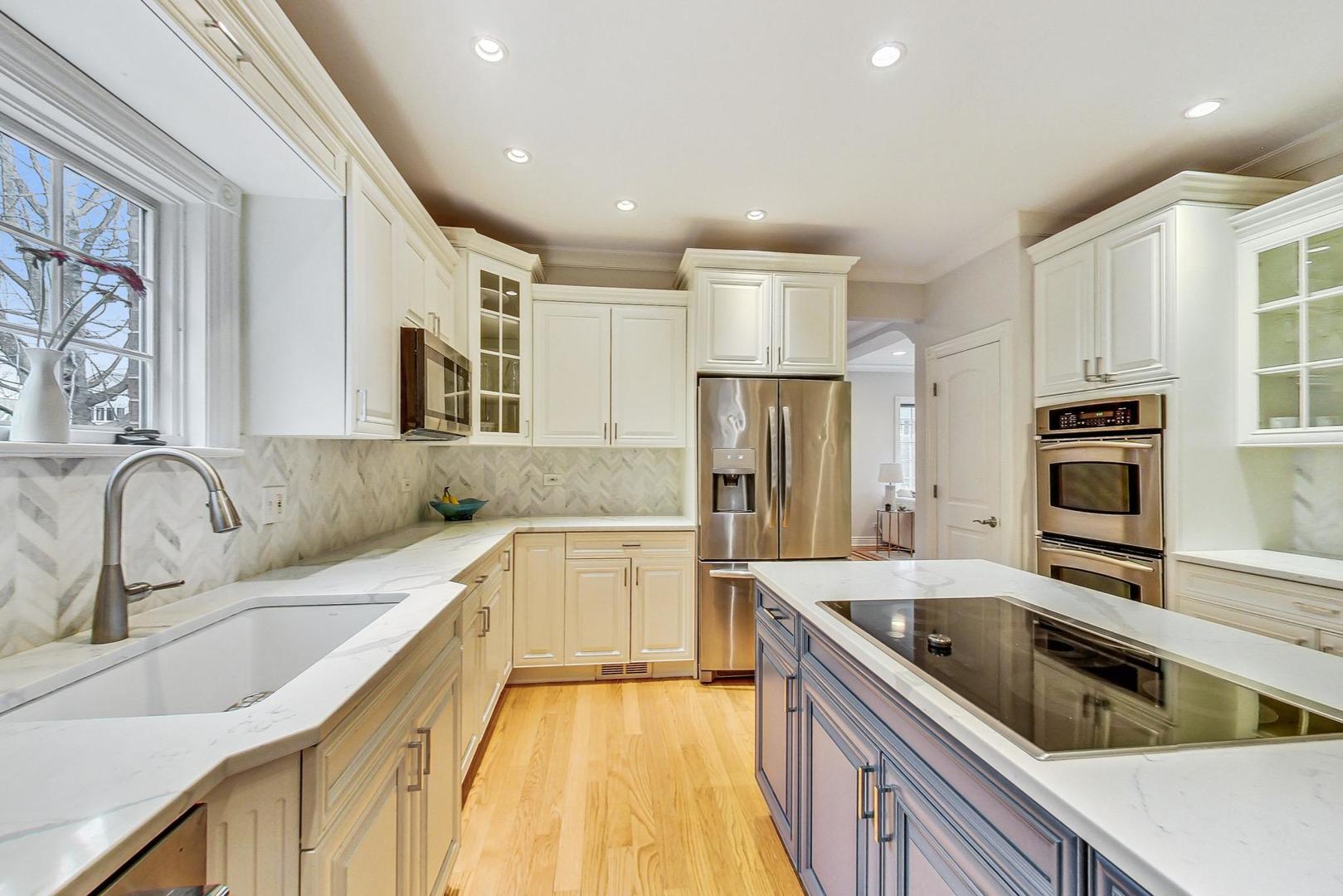 1040 Greenwood Avenue