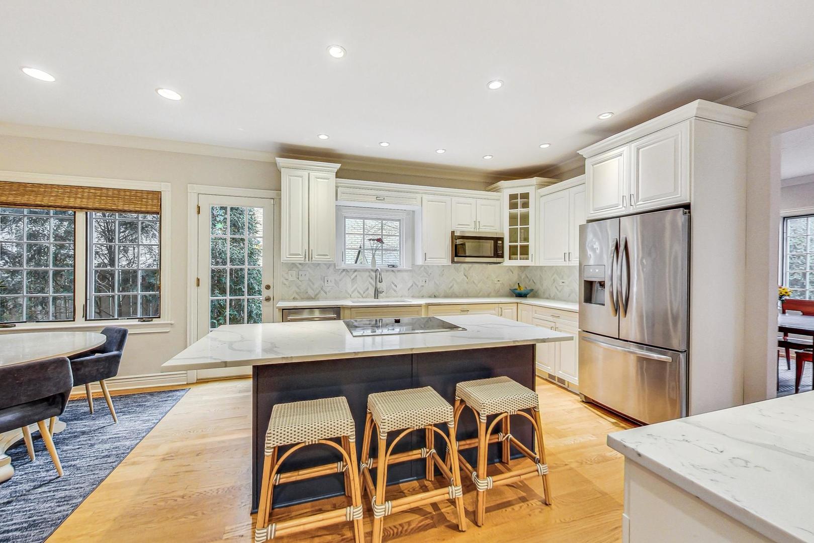 1040 Greenwood Avenue