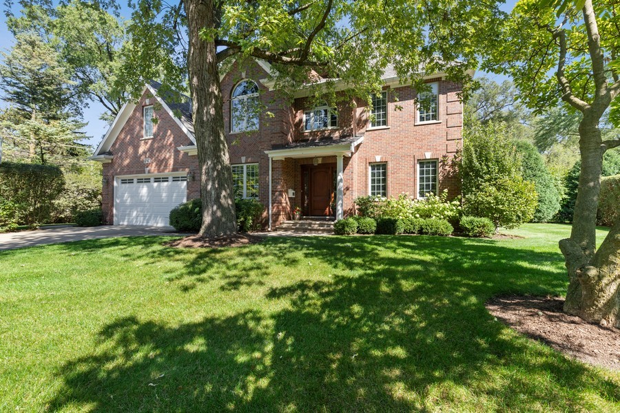 1040 Greenwood Avenue