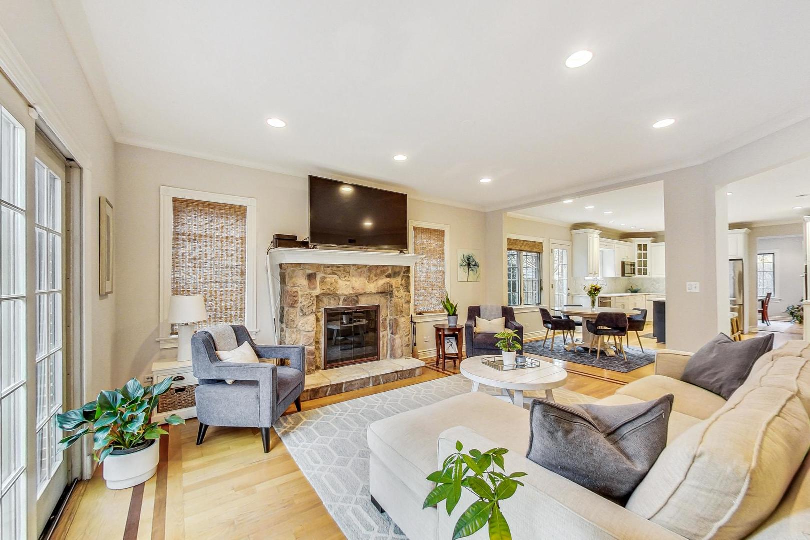 1040 Greenwood Avenue