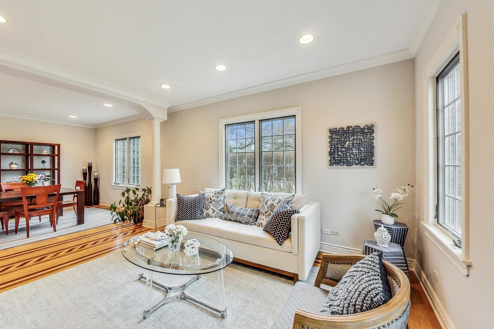 1040 Greenwood Avenue