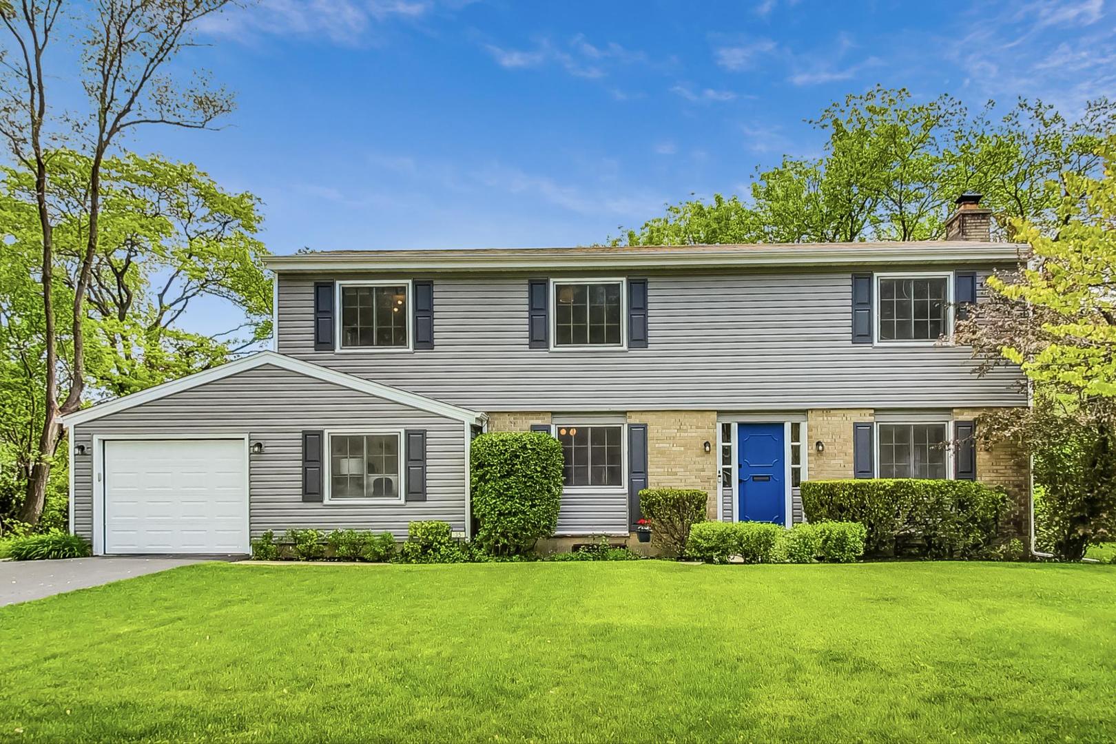 35 Willow Avenue
