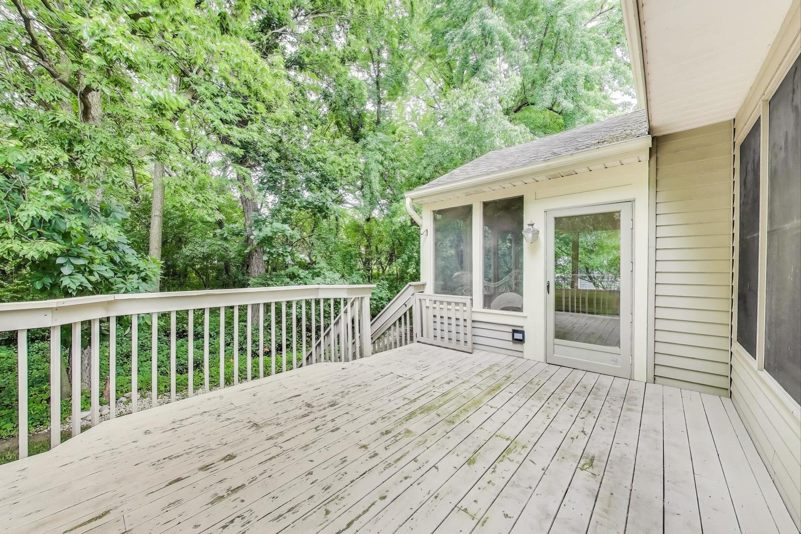 705 Wood Creek Drive