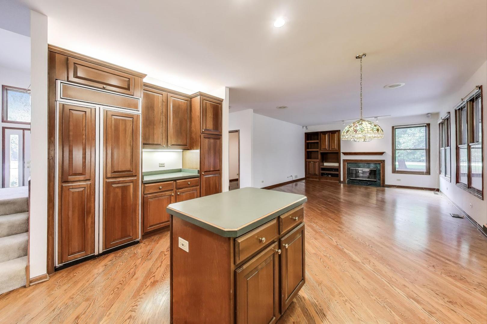 705 Wood Creek Drive