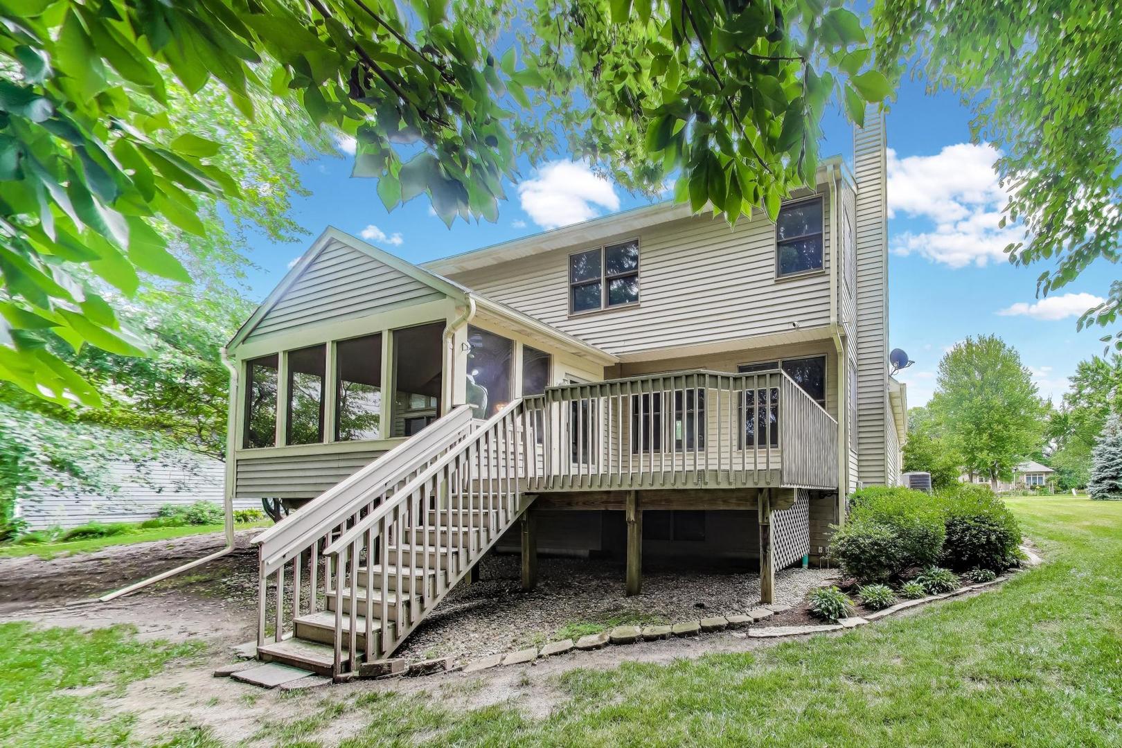 705 Wood Creek Drive