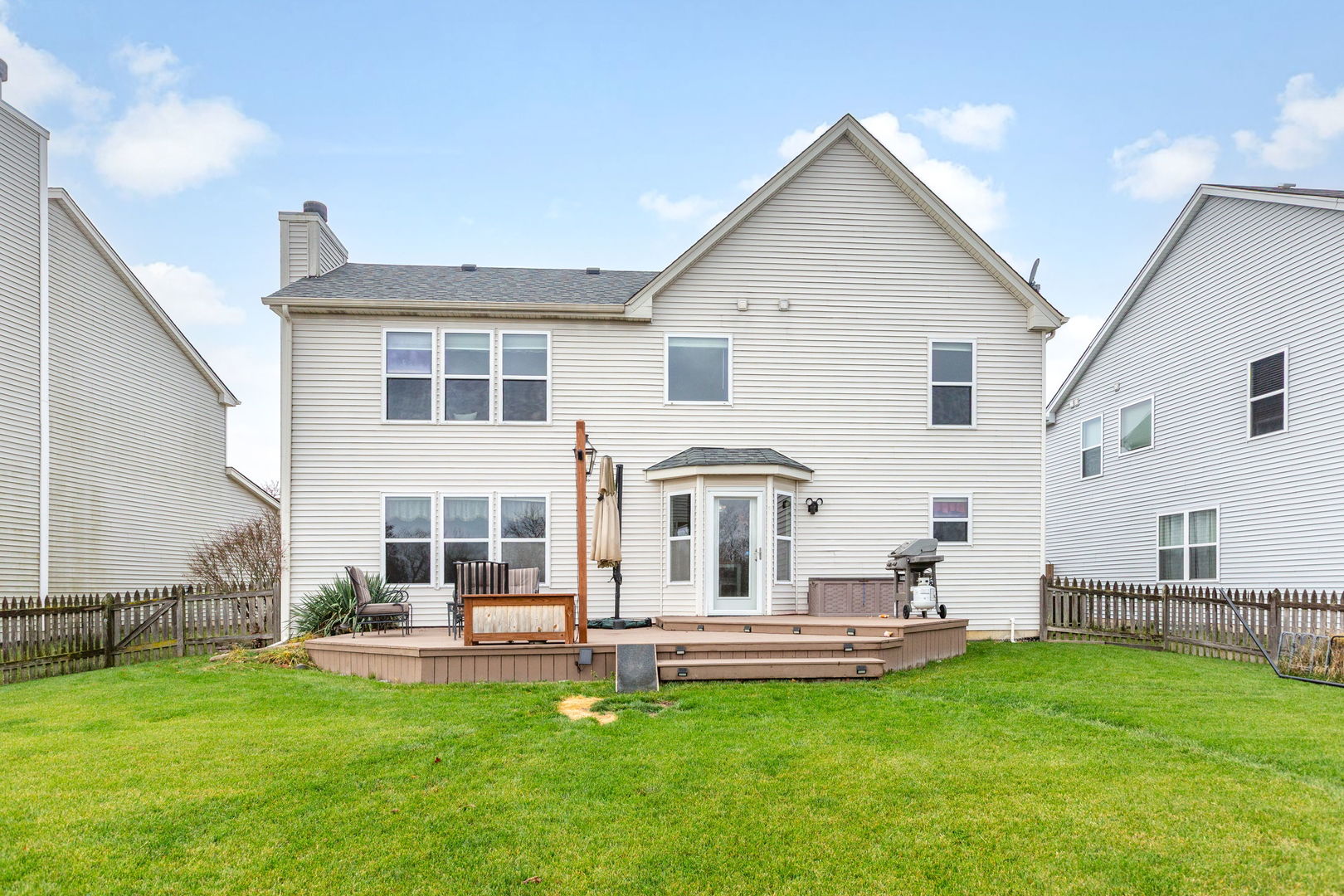 105 N Inverness Court