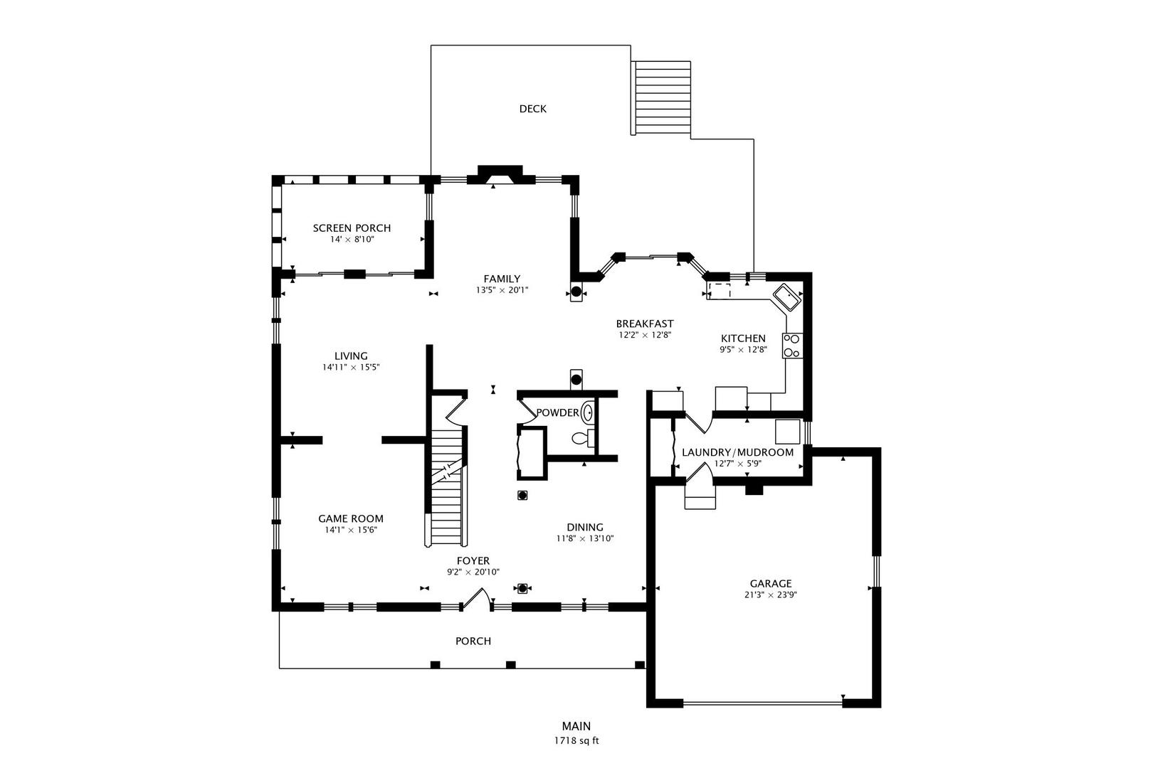 42429 N Woodbine Avenue