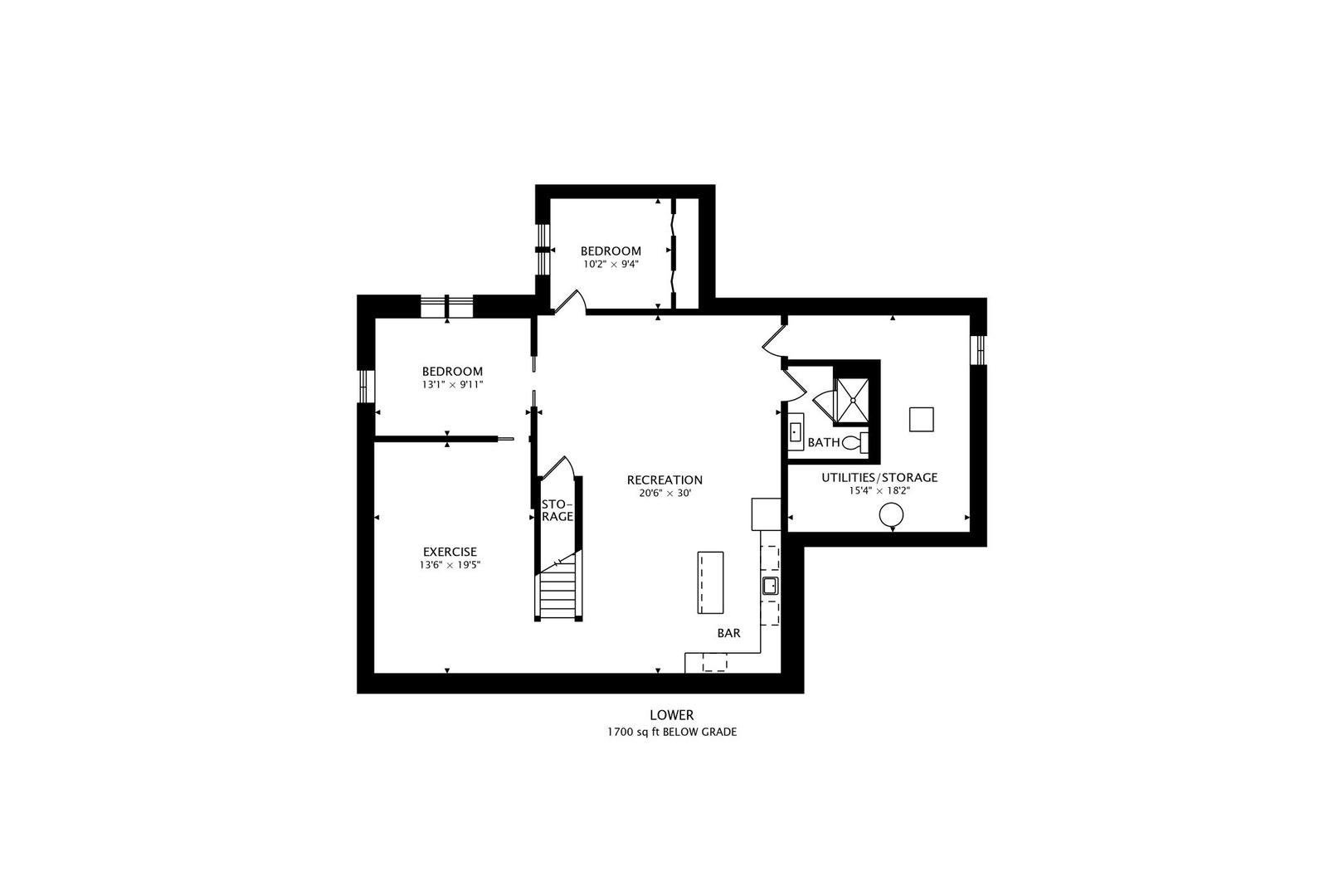 42429 N Woodbine Avenue