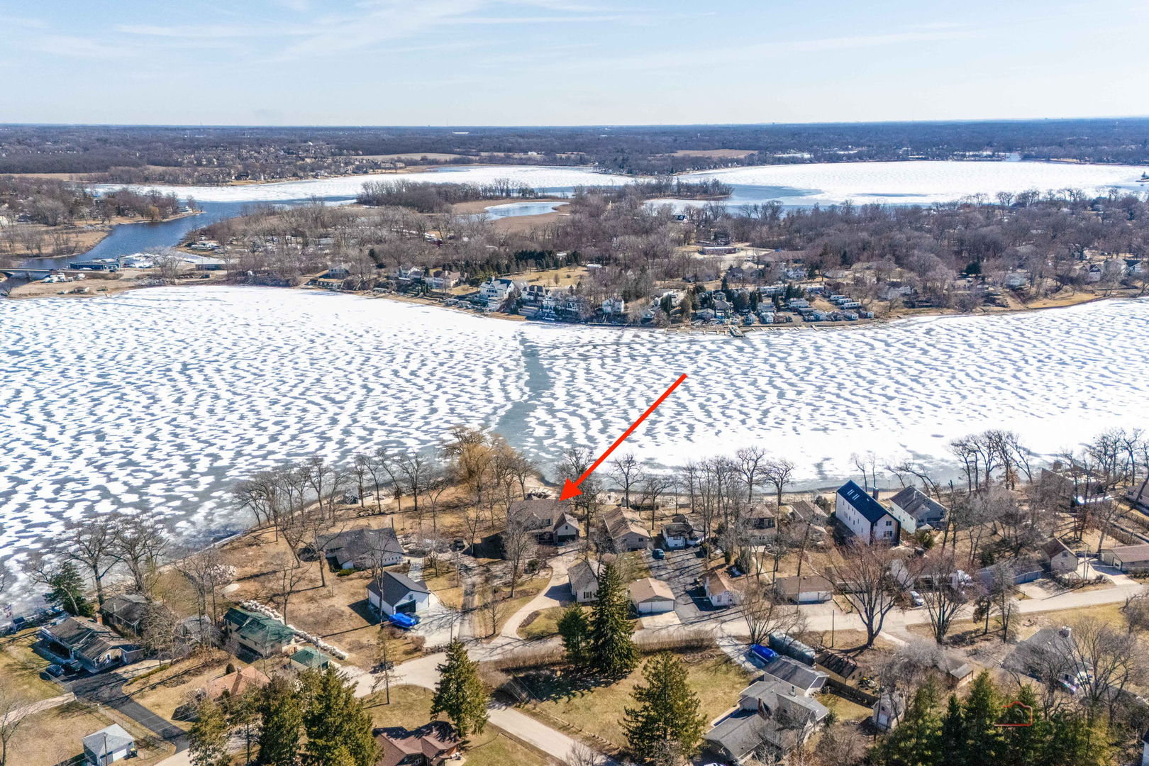 42429 N Woodbine Avenue