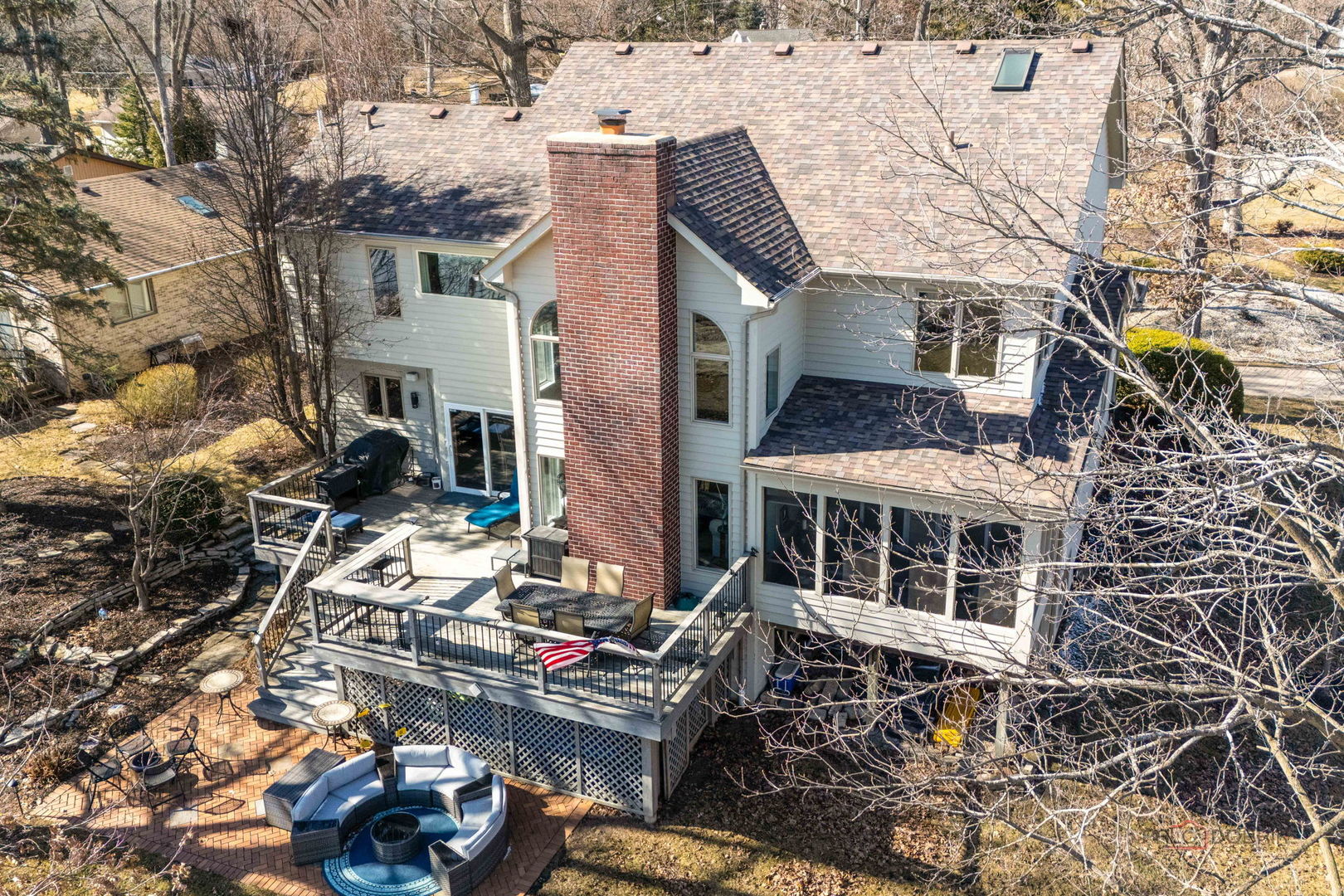 42429 N Woodbine Avenue