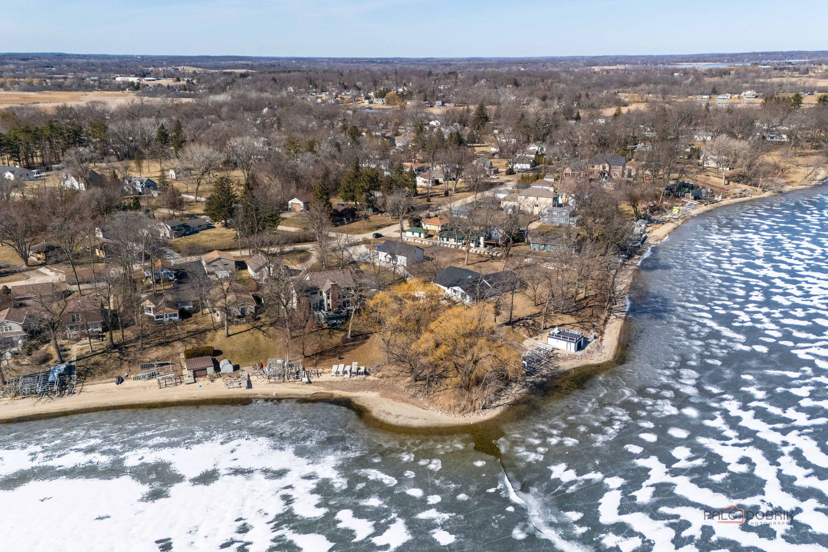 42429 N Woodbine Avenue