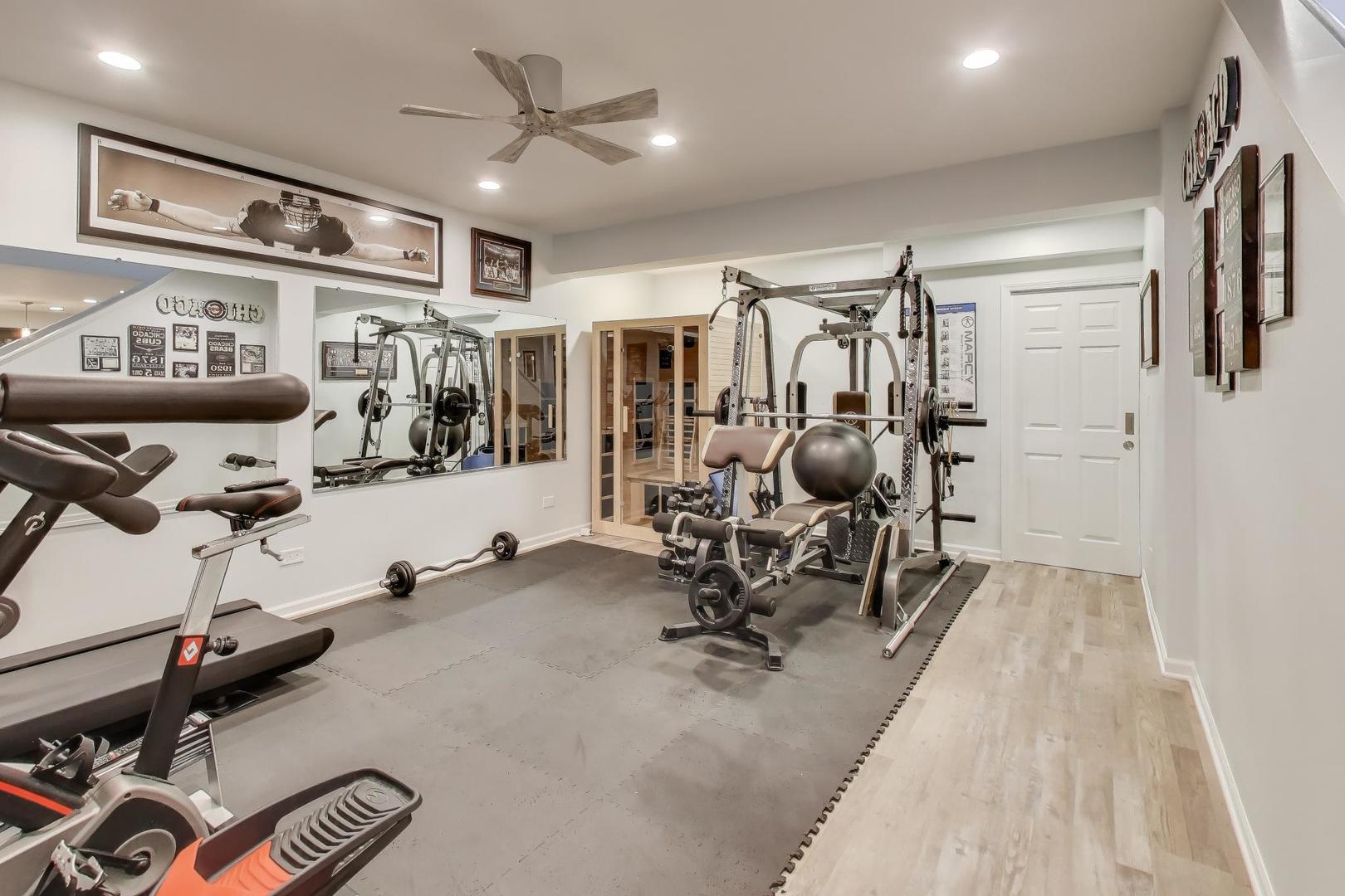 42429 N Woodbine Avenue