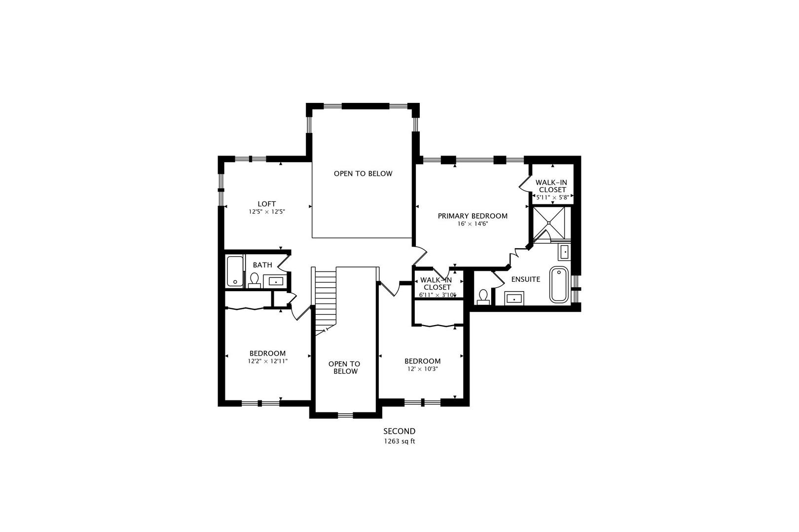 42429 N Woodbine Avenue