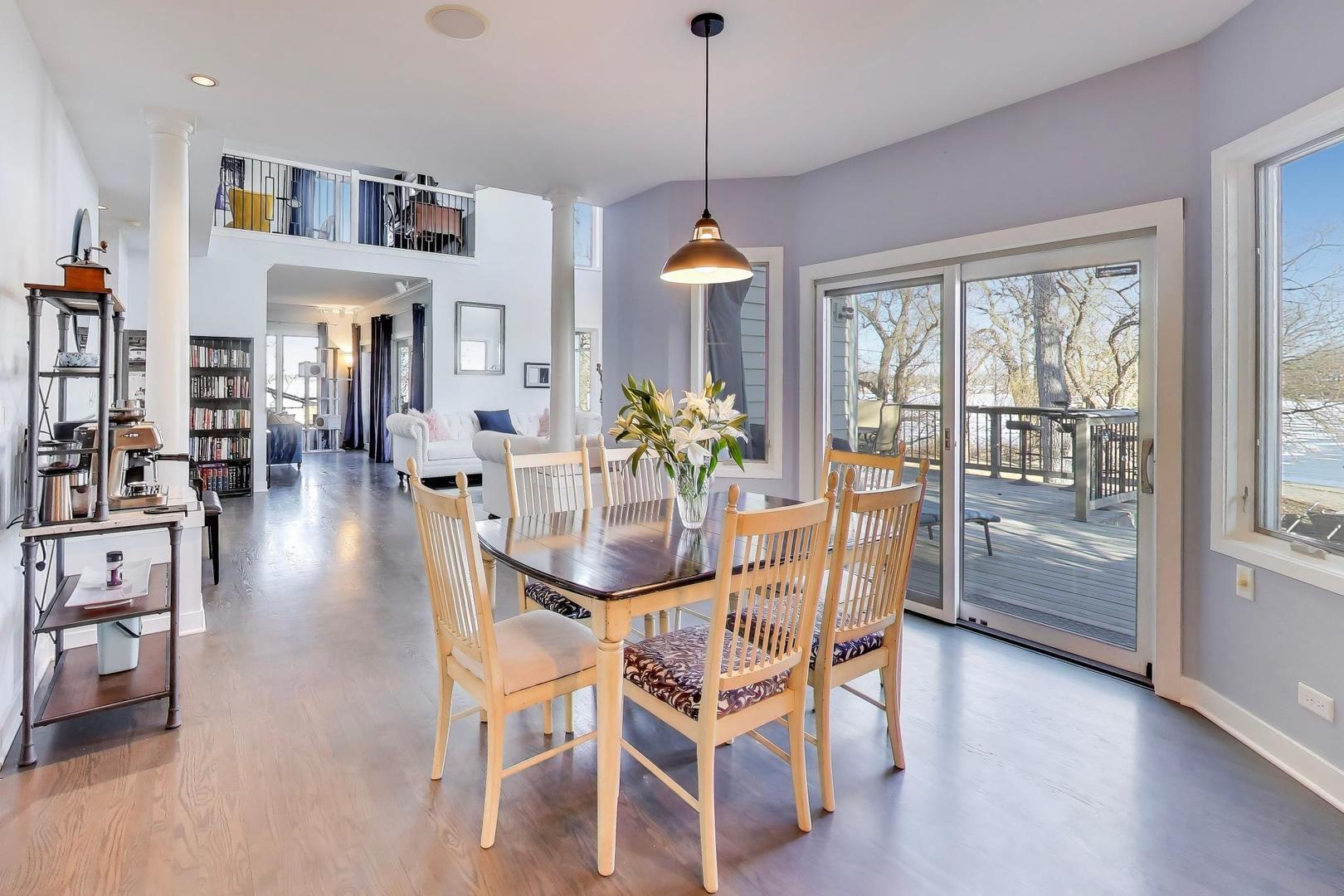 42429 N Woodbine Avenue