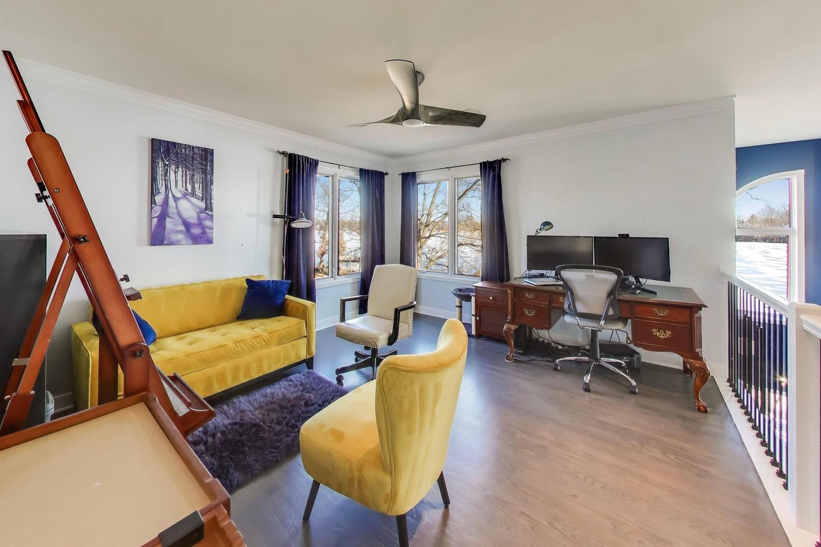 42429 N Woodbine Avenue