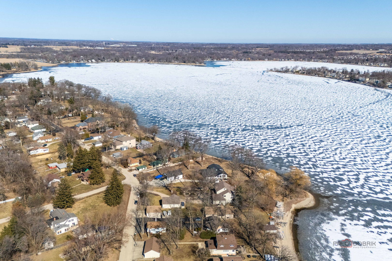 42429 N Woodbine Avenue