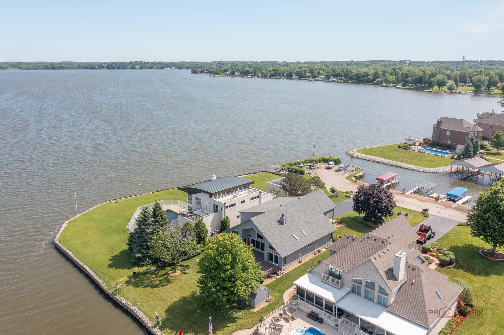 37292 N Stanton Point Road