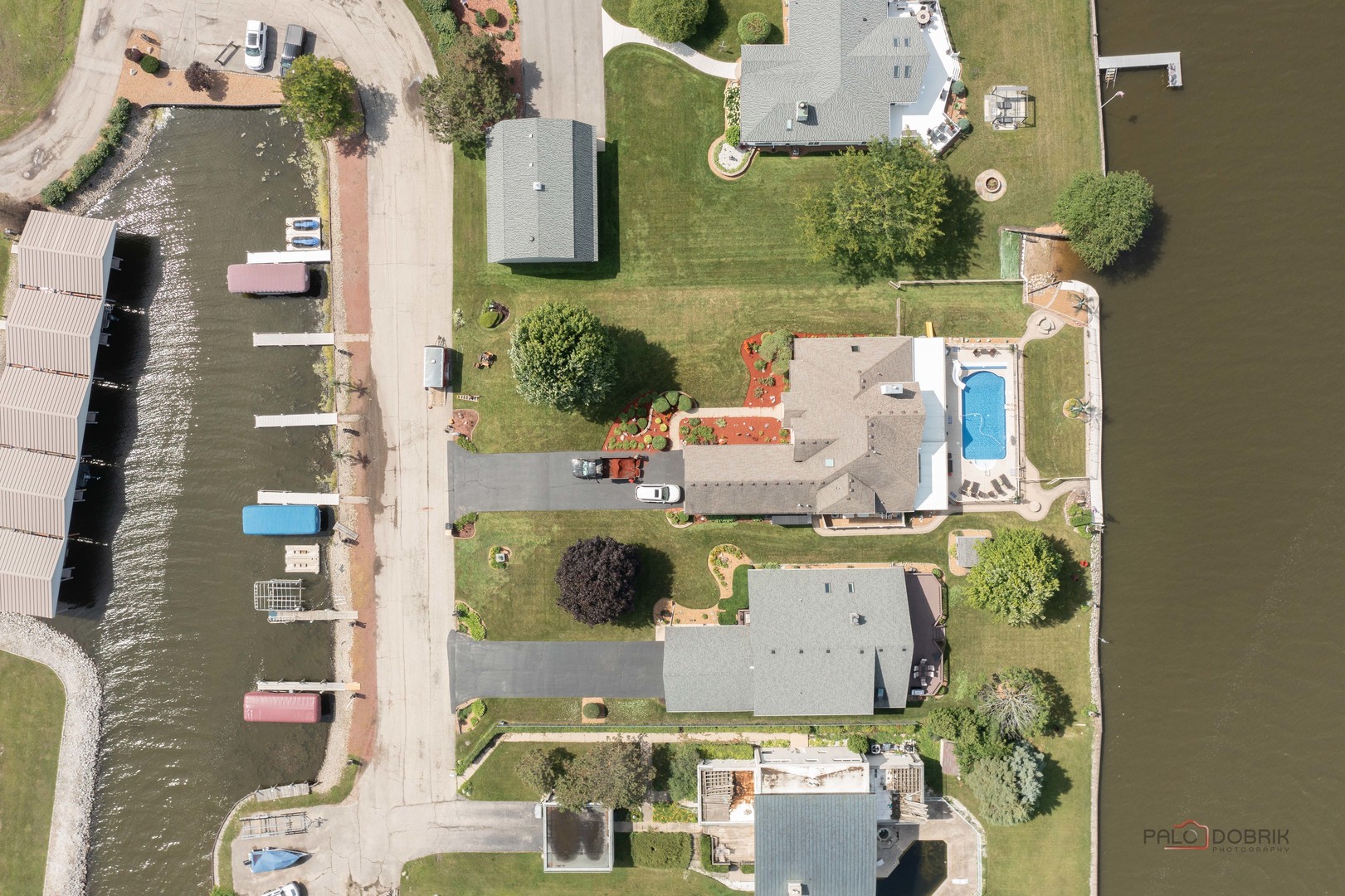 37292 N Stanton Point Road