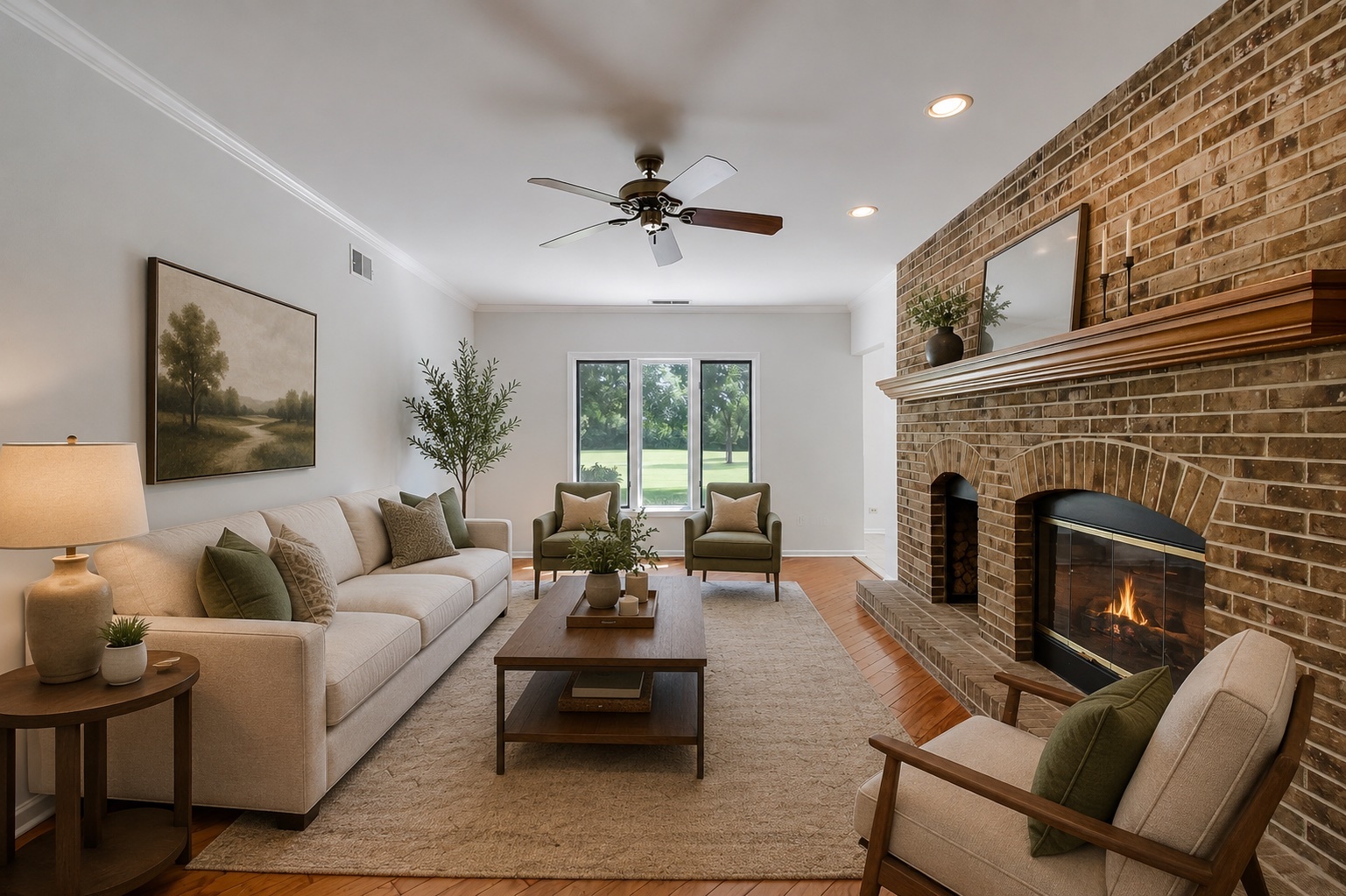 1304 Kempton Drive