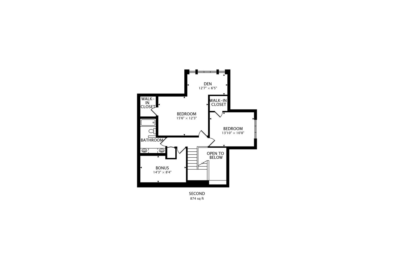 1304 Kempton Drive
