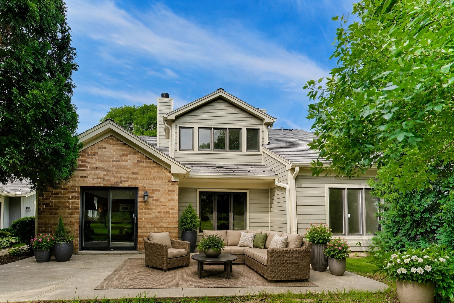 1304 Kempton Drive
