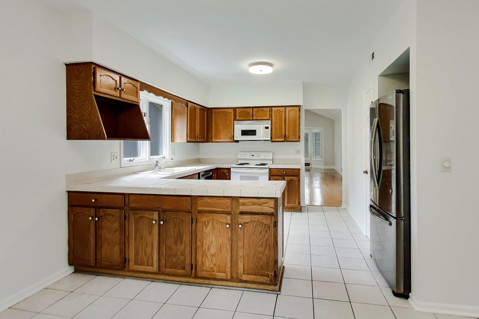 1304 Kempton Drive