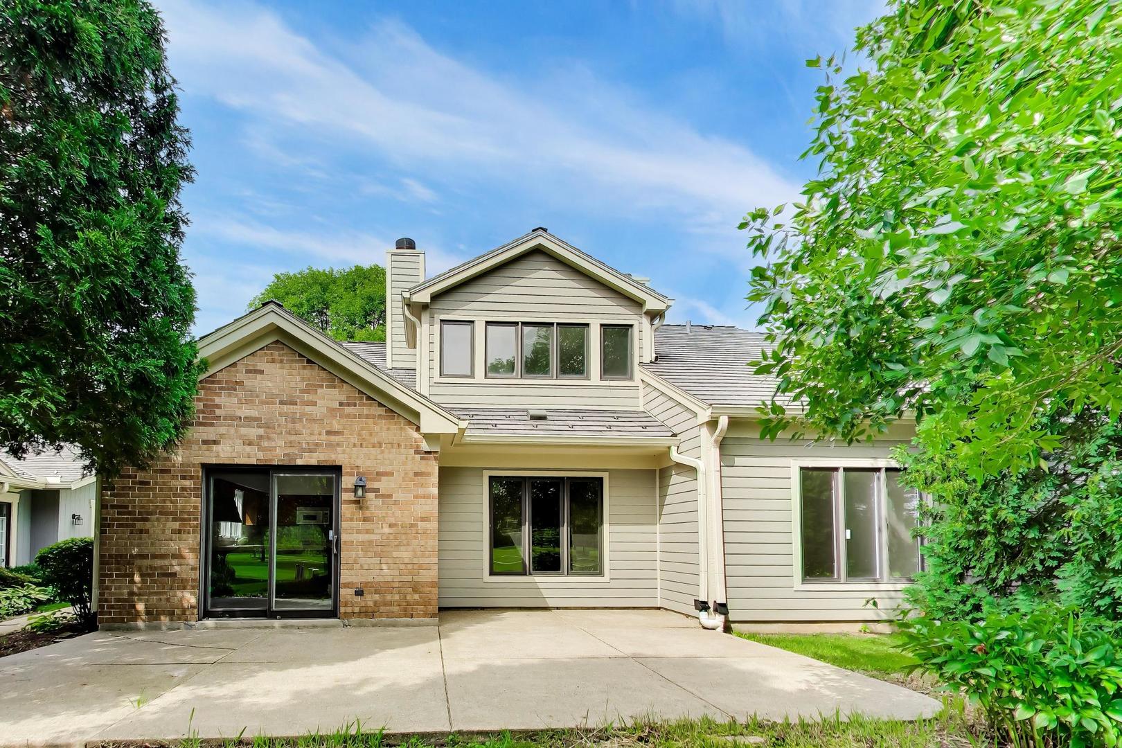 1304 Kempton Drive