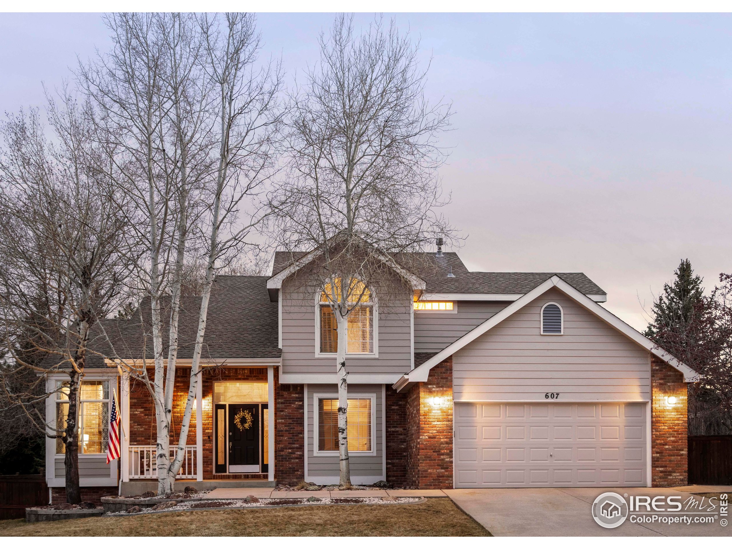 607 Saint Michaels Dr