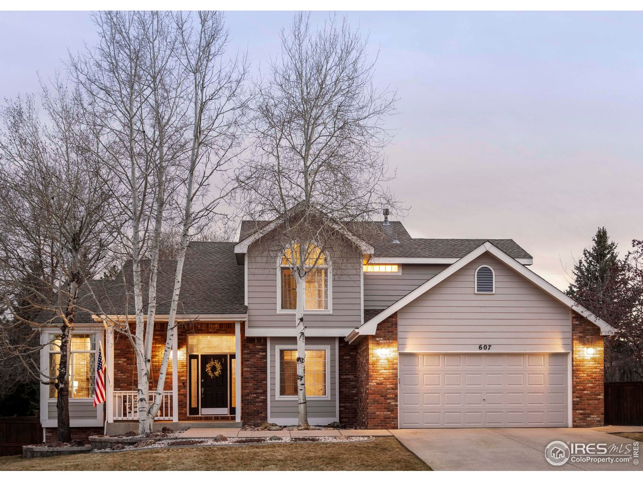 607 Saint Michaels Dr